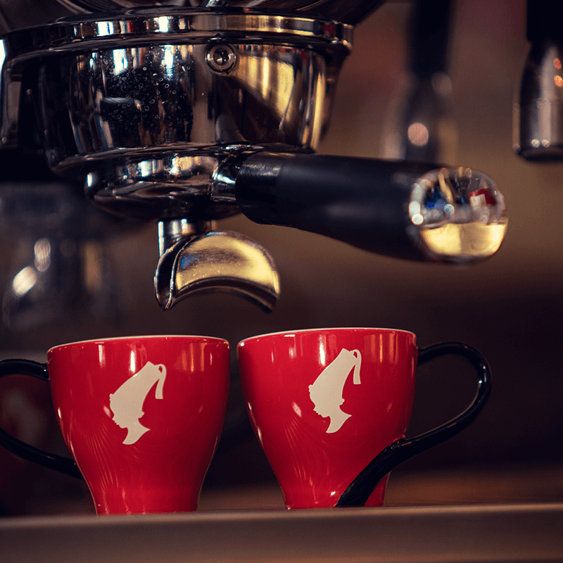 Kaffeekapseln (INSPRESSO)