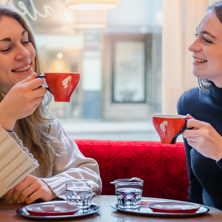 Wiener Kaffeehauskultur
