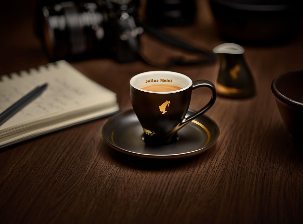 Espresso (Premium-Kaffee)