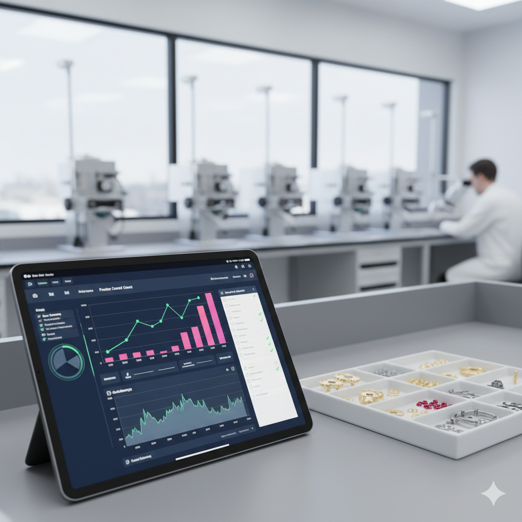 Gestion opérationnelle