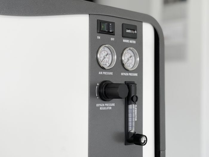 AHA Oxygen Concentrator