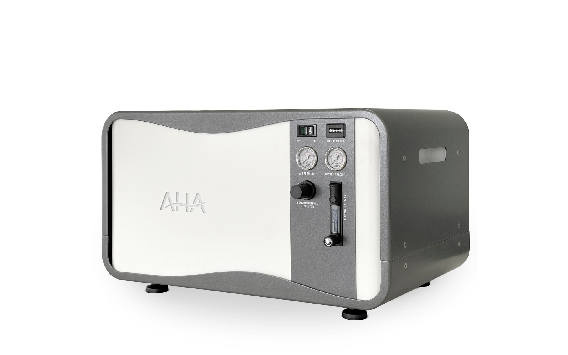 AHA Oxygen Concentrator
