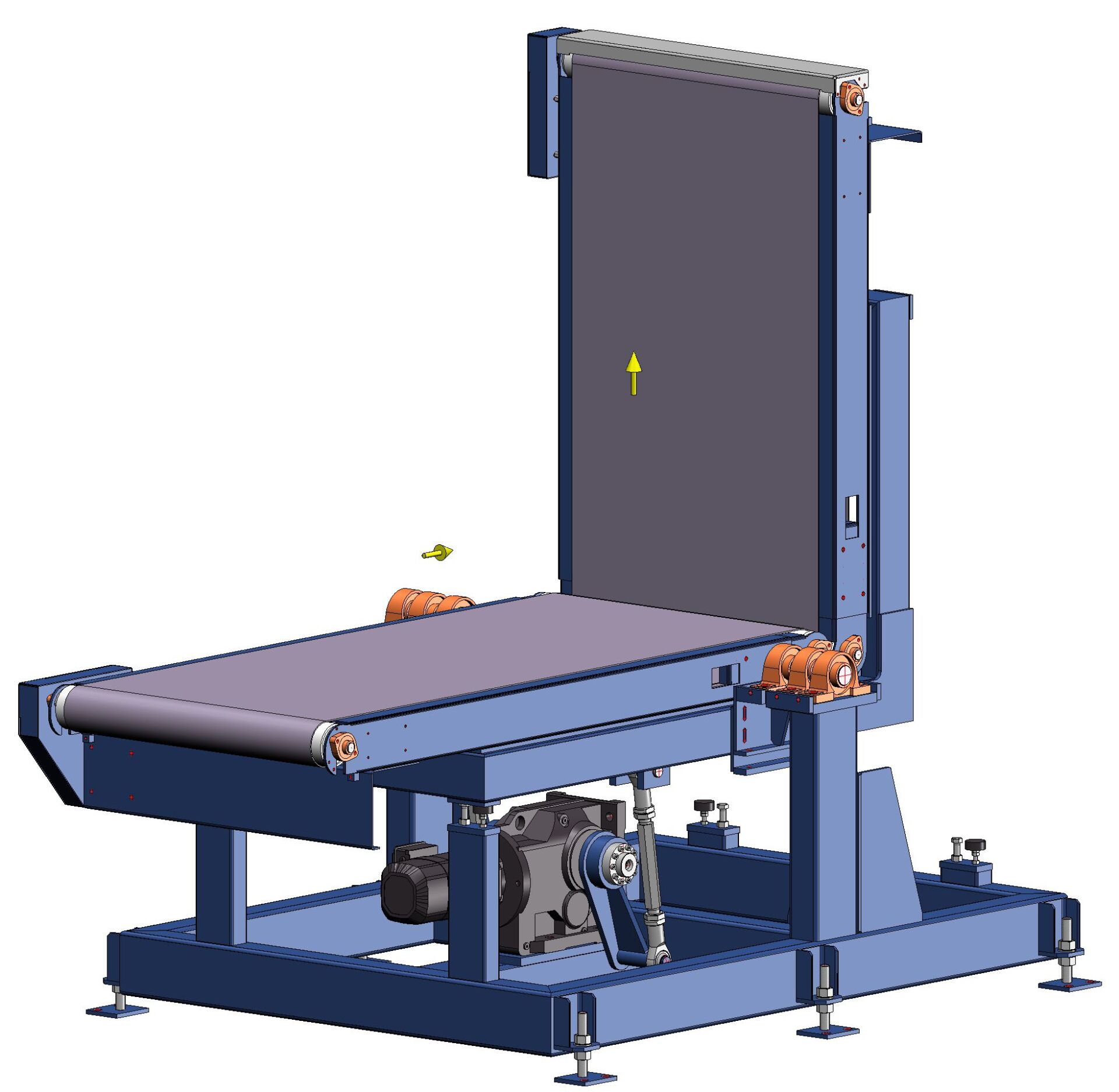 Sondermaschine