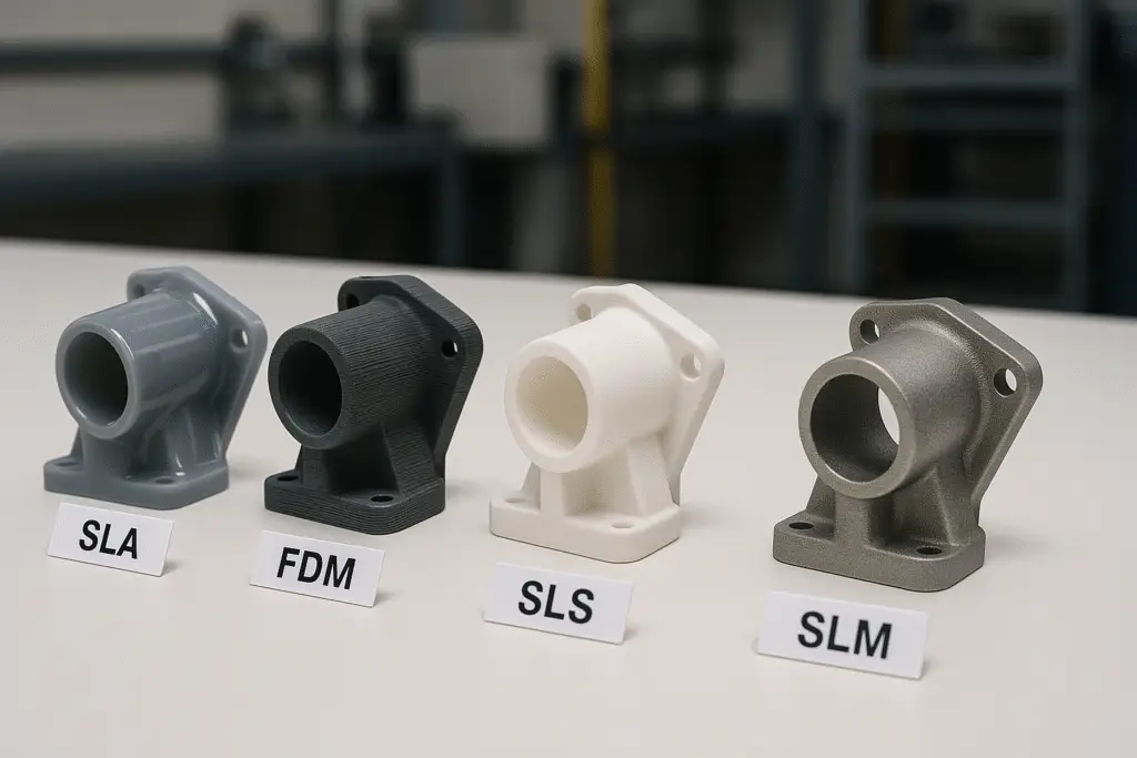 Funktionsmodell (3D-Druck)