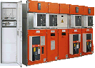 Mittelspannungsanlagen bis 36 kV