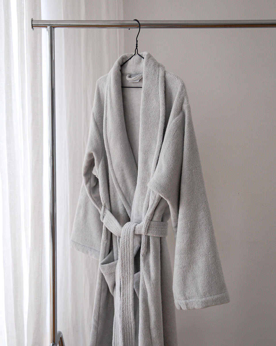 Bademantel