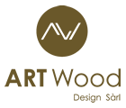 ArtWood Logo