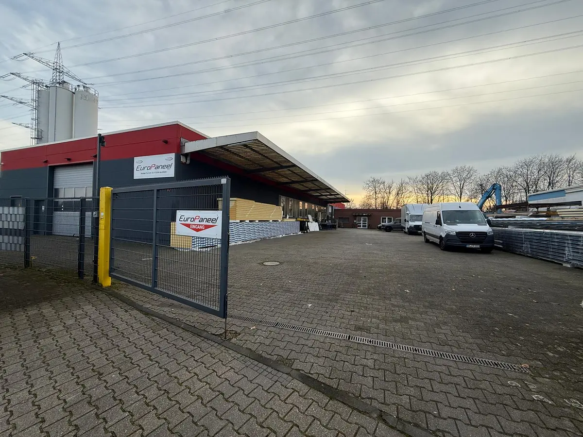 Standort Bottrop