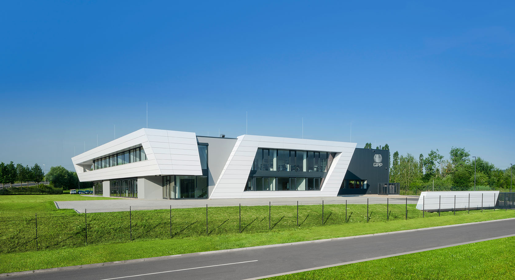 Systemhaus für Automatisierungstechnik