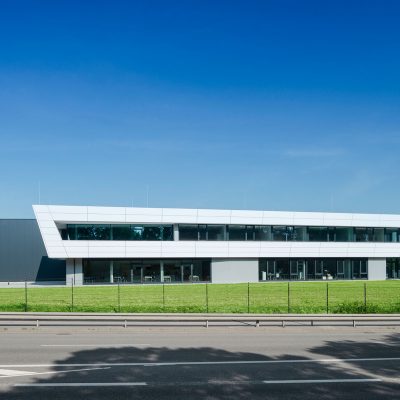 Labor- und Prüftechnik