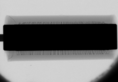 X-Ray-Prüfsystem
