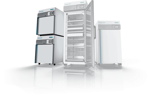 HettCube 200 Inkubator