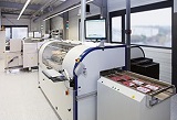 SMD production line