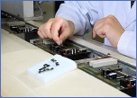 Printed circuit board assembly