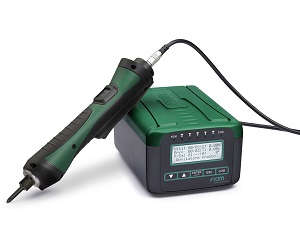 Elektroschrauber eTensil