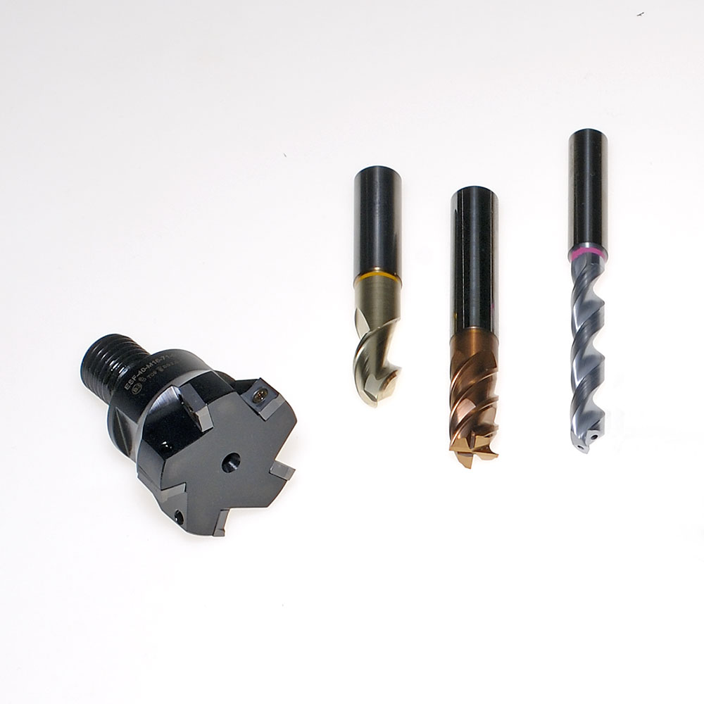 CNC-Zerspanungsteile