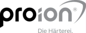 Logo Pro Ion Härtetechnik GmbH
