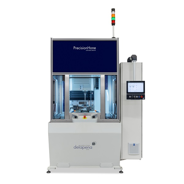 DELAPENA PrecisionHone – Honmaschine