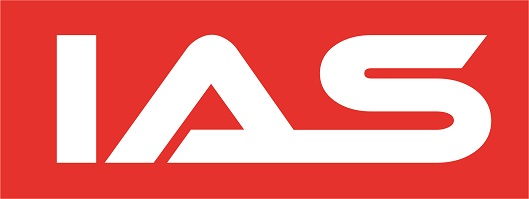 IAS Logo