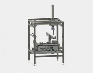 Verschraubmaschine VER001L