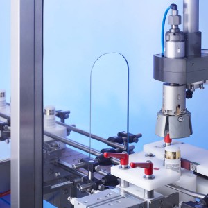 Verschließmaschine