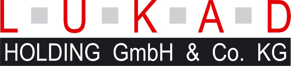 LUKAD Logo