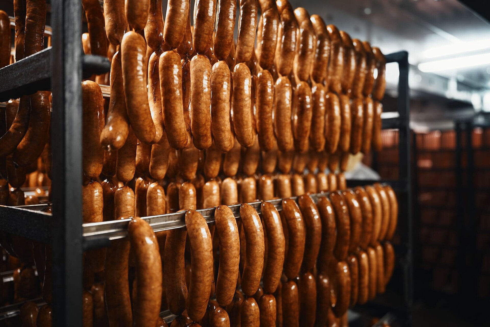 Schwarzwälder Schinken- und Wurstspezialitäten