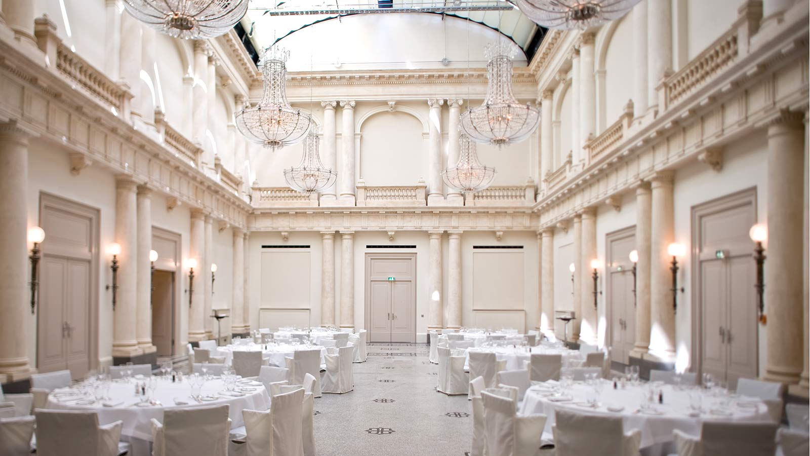 Hotel de Rome, Berlin