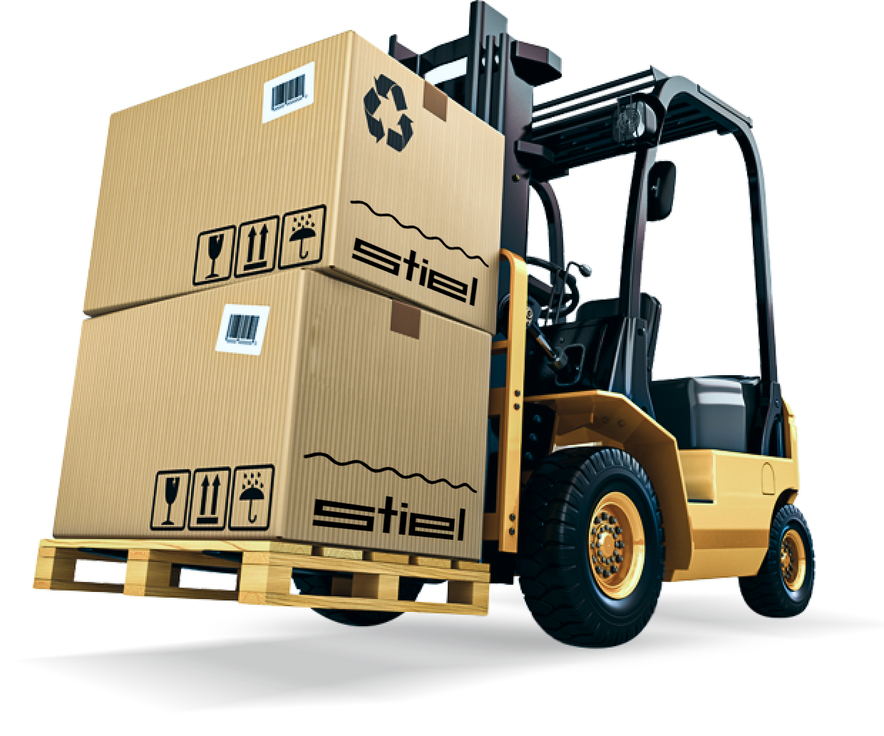 Logistik