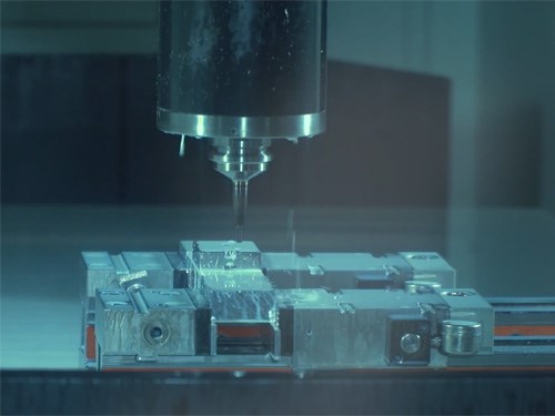BELKI Check System für Prozessüberwachung
