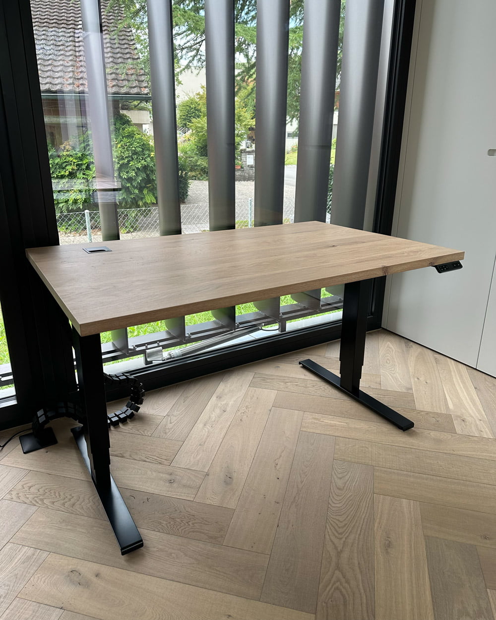 Showroom Zürich Wollishofen