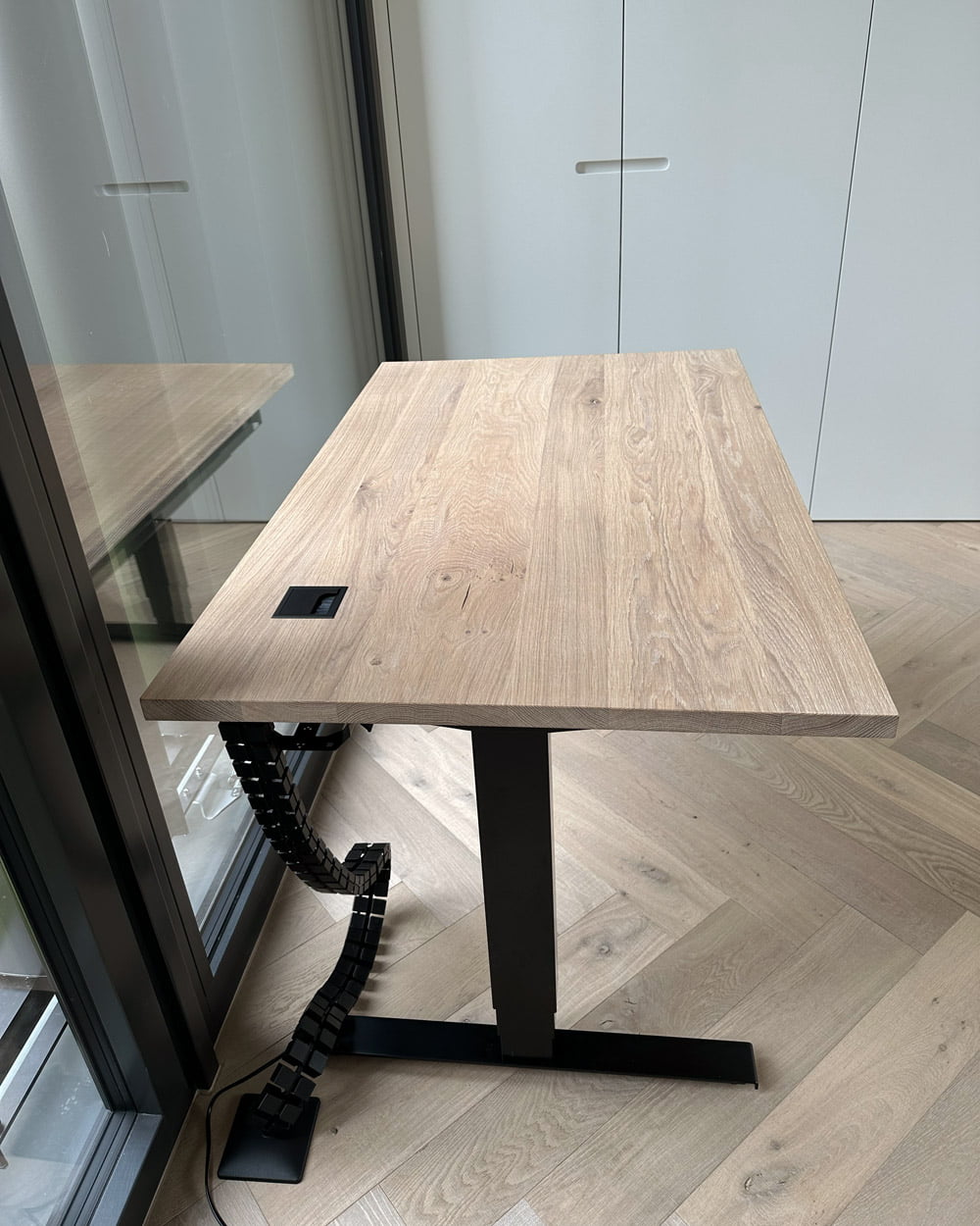 Showroom Zürich Wollishofen
