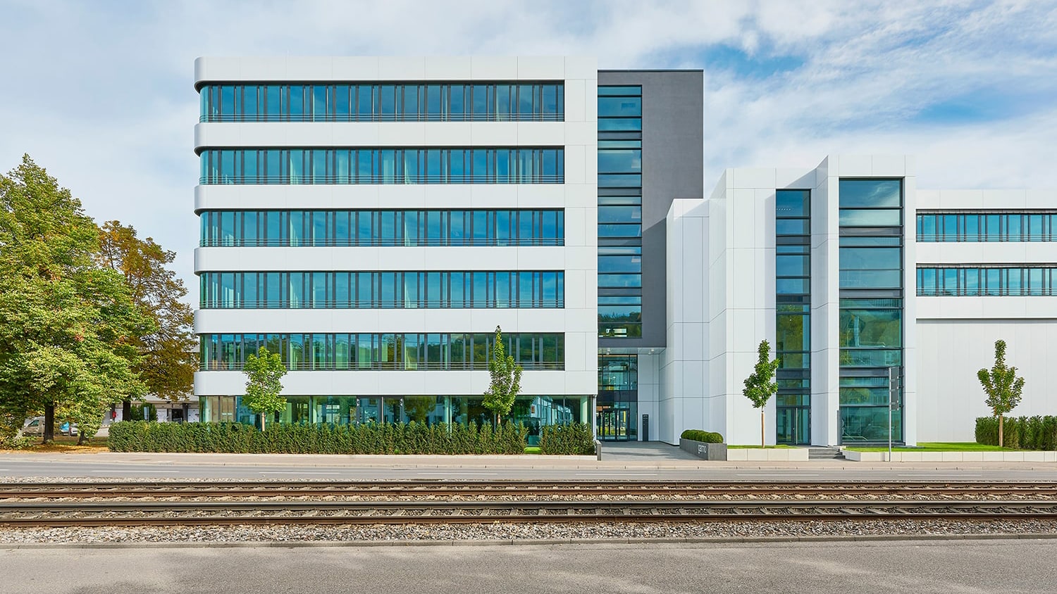 Genusszentrale Stuttgart-Wangen