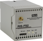 Fernmeldeschnittstelle RIS-FS2