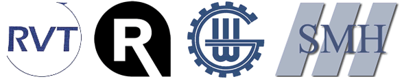 Logo SMH Schrott- und Metallhandels-GmbH