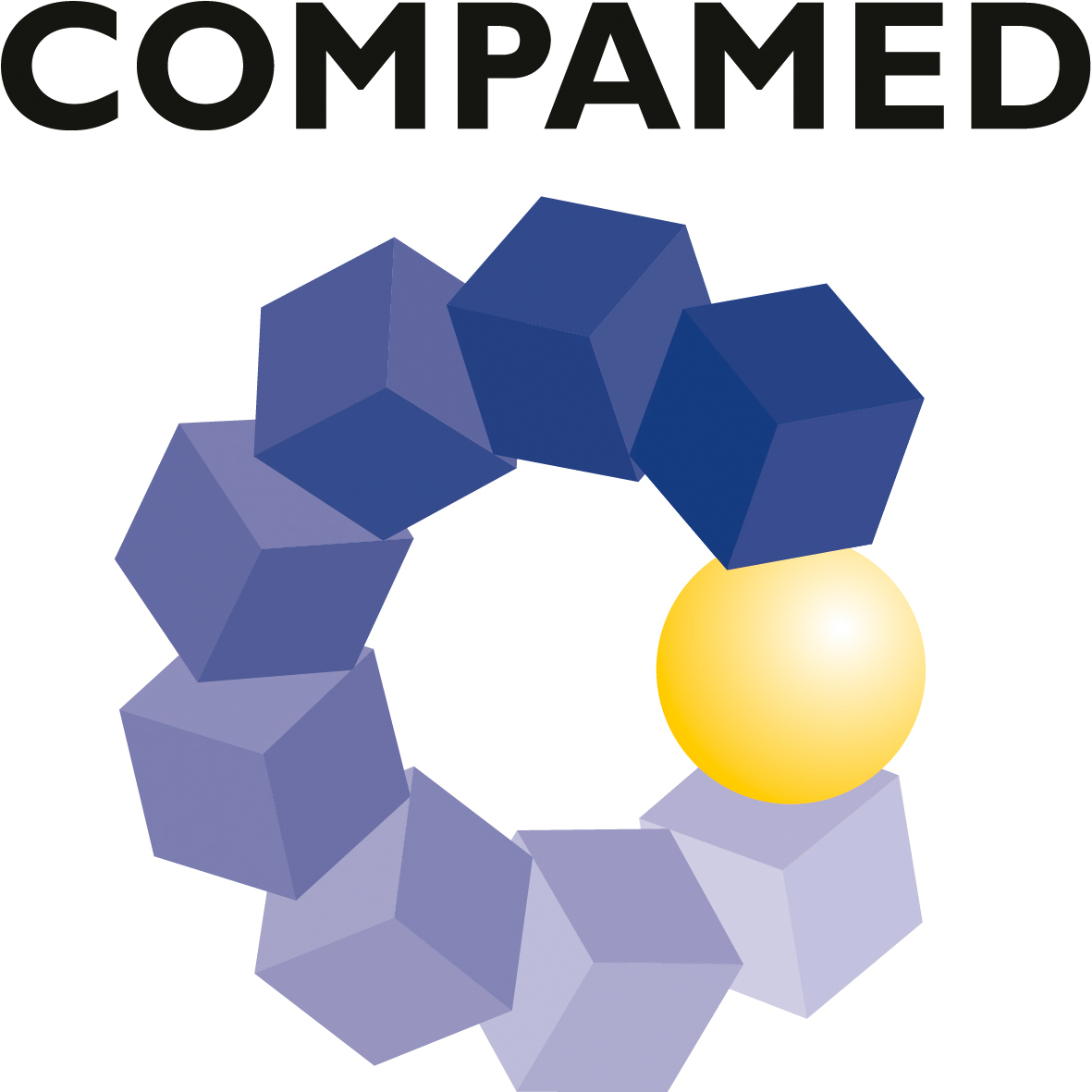 Compamed Düsseldorf, Stand 8BK17