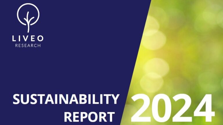 Sustainability Report 2024