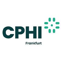CPHI Frankfurt, Stand 91F78