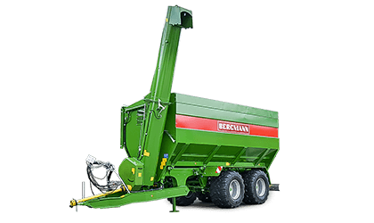 Überladewagen