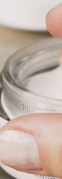 Skincare-Produkte (Gels, Emulsionen, Crèmes)