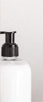 Kosmetik-Produkte