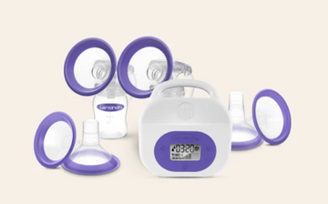 Smartpump 3.0 Rechargeable Breast Pump