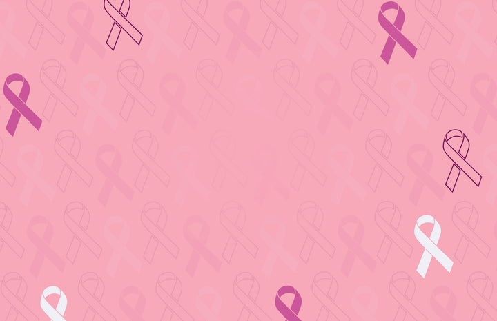 Kampagnenbanner Brustgesundheitsmonat