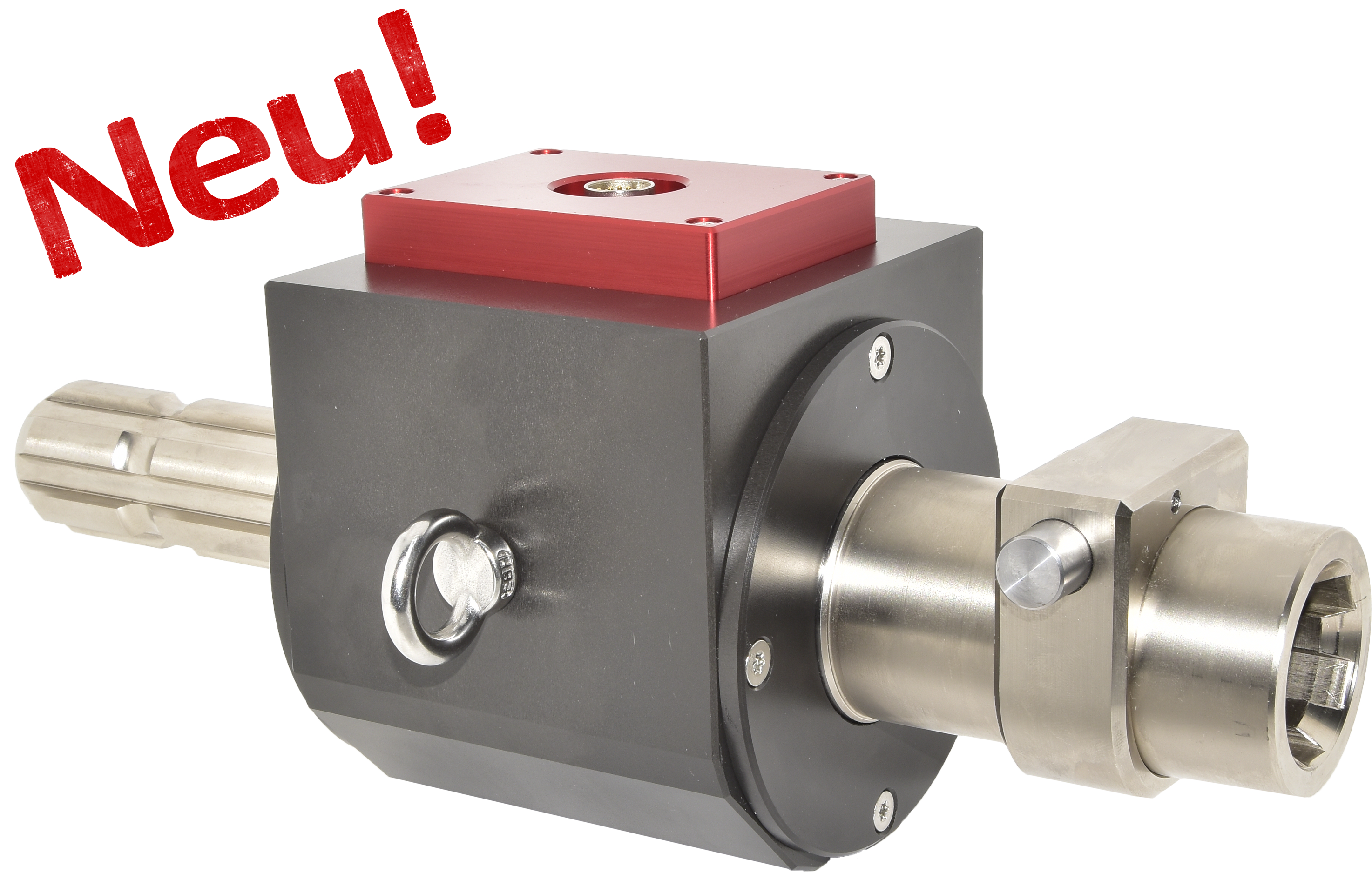 Drehmomentsensor