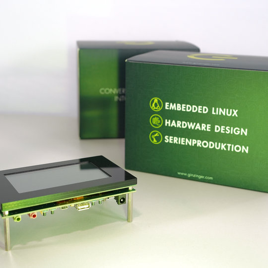 GELin Development Kit