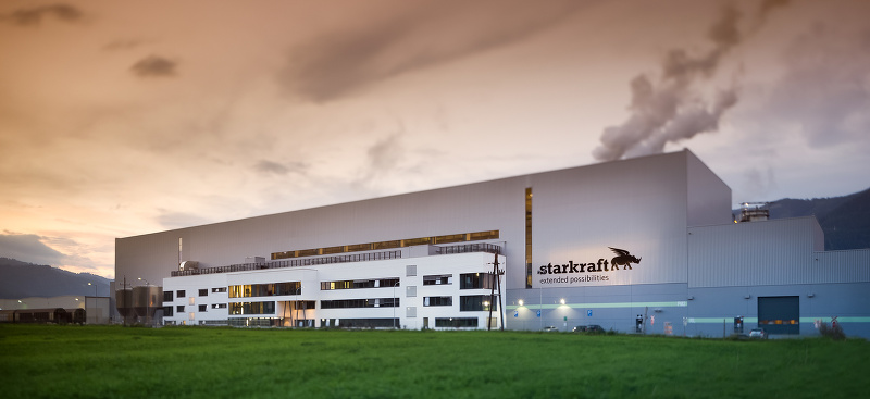 STARKRAFT-Kraftpapier
