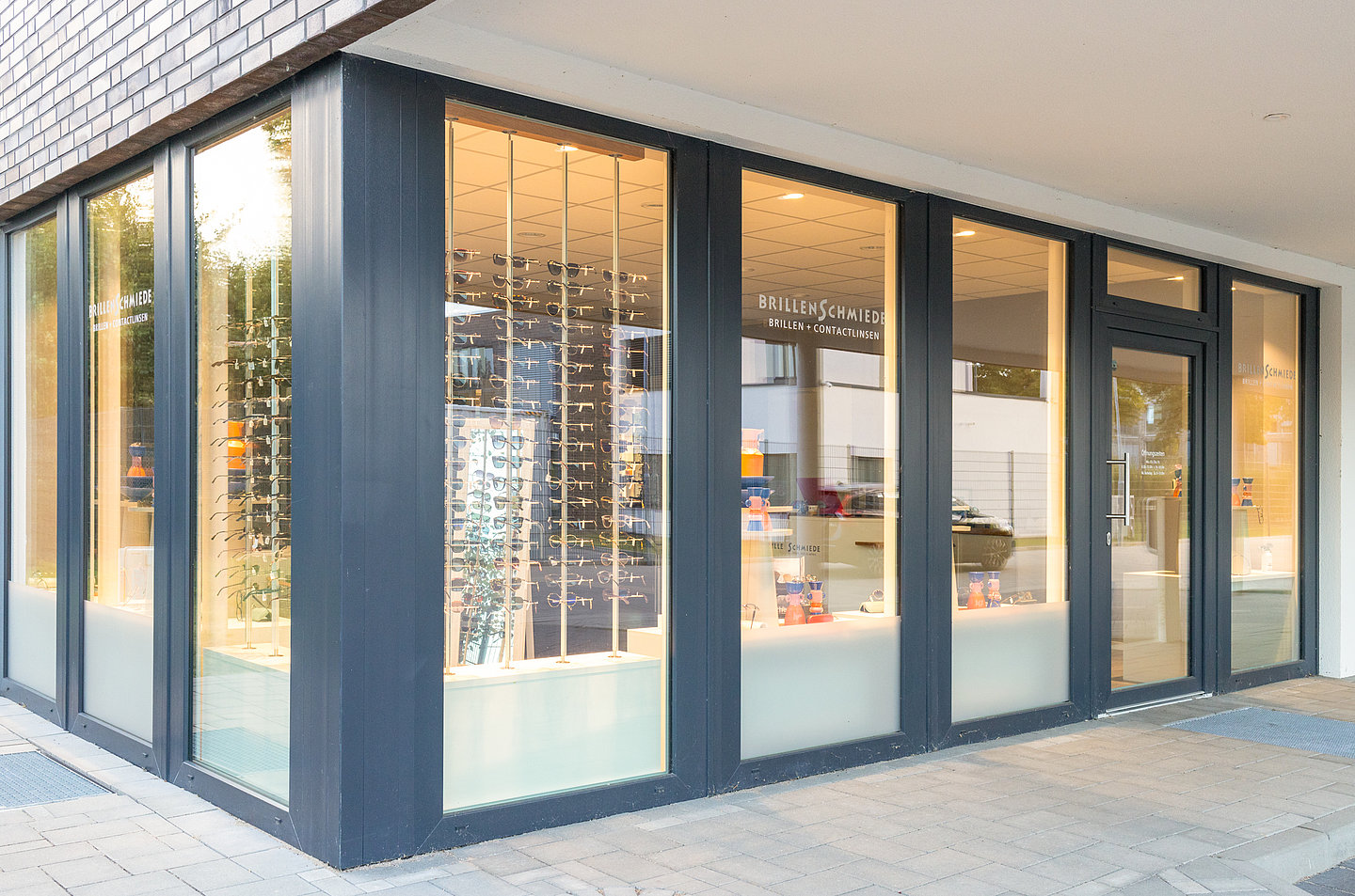Brillenschmiede Steffen Möller – Ihr Optiker in Schwarzenbek