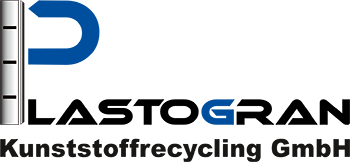 Logo Plastogran Kunststoffrecycling GmbH