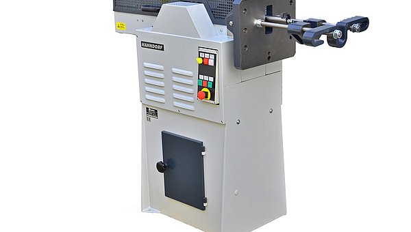 Keilnutenstoßmaschine SEW