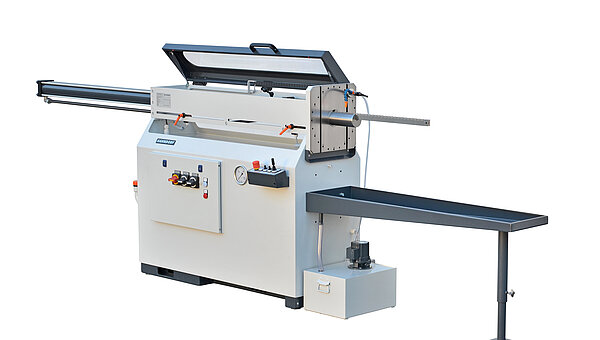 Räummaschine HRH/HRY